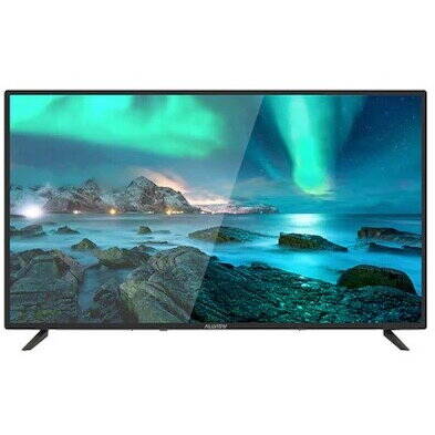 Televizor Allview 40iPlay6000-F/1 40" LED Full HD Negru