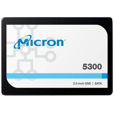 SSD Micron 5300 PRO 2,5" 1.92TB