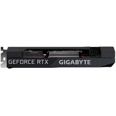 Placa Video GIGABYTE GeForce RTX 3060 GAMING OC 8GB GDDR6 128-bit