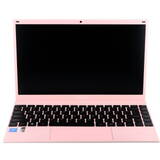 Laptop Maxcom mBook14 LED IPS, 2.7 GHz, 8 GB RAM, 256GB SSD, Windows 10 Home, Pink