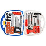 Smily Play Set Jucarii  Tools in case
