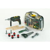 Klein Set Jucarii  Suitcase with a drill and tools Bosch