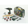Klein Set Jucarii  Suitcase Bosch with screwdriver and tools