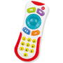 Jucarie Educationala Smily Play TV remote control