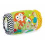 Jucarie Educationala B-kids Infantino Inflatable Rol ler with animals