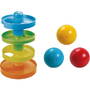 Jucarie Educationala Smily Play Slide with balls