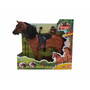 Jucarie Educationala ASKATO Horse with sounds