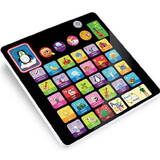Jucarie Educationala Smily Play Tablet