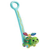 Jucarie Exterior VTech Pusher Discovery Turtle