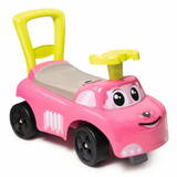 Jucarie Exterior Smoby Ride On pink