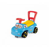 Jucarie Exterior Smoby Ride-on Paw Patrol