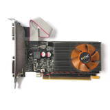 Placa Video ZOTAC GeForce GT 710 NVIDIA 2 GB GDDR3