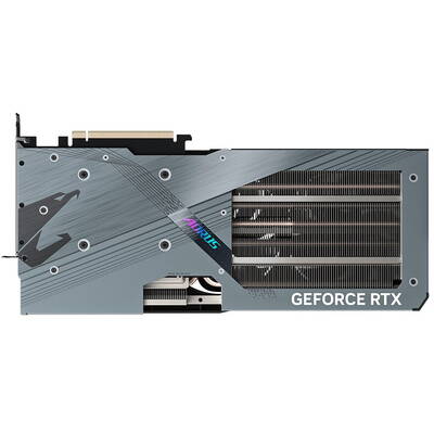 Placa Video GIGABYTE AORUS GeForce RTX 4070 Ti MASTER 12GB GDDR6X 192-bit DLSS 3.0