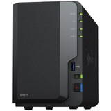 Network Attached Storage Synology DiskStation DS223 2GB