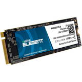 SSD Mushkin Element NVMe, PCIe 3.0 M.2 Typ 2280 - 2 TB