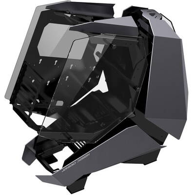 Carcasa PC Jonsbo MOD5 Big-Tower Showcase, Tempered Glass