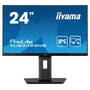 Monitor IIyama ProLite XUB2493HS-B5 23.8 inch FHD IPS 4 ms 75 Hz FreeSync