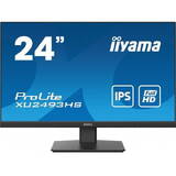 Monitor IIyama ProLite XU2493HS-B5 23.8 inch FHD IPS 4 ms 75 Hz FreeSync