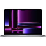 14.2'' MacBook Pro 14 Liquid Retina XDR, M2 Max chip (12-core CPU), 32GB, 1TB SSD, M2 Max 30-core GPU, macOS Ventura, Space Grey, INT keyboard, 2023