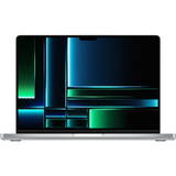 14.2'' MacBook Pro 14 Liquid Retina XDR, M2 Pro chip (12-core CPU), 16GB, 1TB SSD, M2 Pro 19-core GPU, macOS Ventura, Silver, INT keyboard, 2023