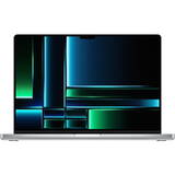 16.2'' MacBook Pro 16 Liquid Retina XDR, M2 Pro chip (12-core CPU), 16GB, 1TB SSD, M2 Pro 19-core GPU, macOS Ventura, Silver, INT keyboard, 2023