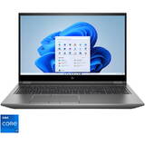 15.6'' ZBook 15 Fury G8 Mobile Workstation, FHD, Procesor Intel Core i7-11850H (24M Cache, up to 4.80 GHz), 32GB DDR4, 1TB SSD, RTX A3000 6GB, Win 11 Pro DG Win 10 Pro