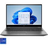 15.6'' ZBook 15 Fury G8 Mobile Workstation, FHD, Procesor Intel Core i9-11950H (24M Cache, up to 4.90 GHz), 32GB DDR4, 1TB SSD, RTX A3000 6GB, Win 11 Pro DG Win 10 Pro
