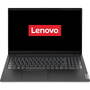 Laptop Lenovo 15.6'' V15 G3 ABA, FHD, Procesor AMD Ryzen 5 5625U (16M Cache, up to 4.3 GHz), 8GB DDR4, 256GB SSD, Radeon, No OS, Business Black