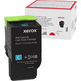 006R04369, Cyan, 5.5 K, compatibil cu Xerox C310/C315