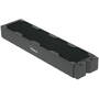 Radiator Barrow Dabel-60d 480 mm - Negru