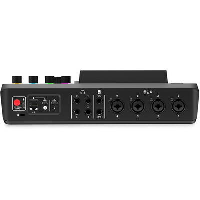 Mixer Rodecaster Pro II - Audio Production Studio