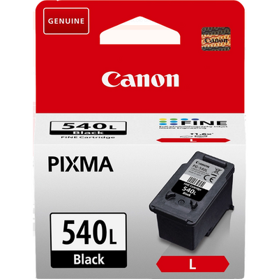 Cartus Imprimanta Canon PG-540L Black 5224B001