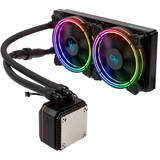 Eisbaer Aurora LT240 CPU Digital RGB 