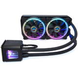 Cooler Alphacool Eisbaer Aurora 240 CPU - Digital RGB, 240mm