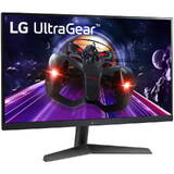 LED Gaming UltraGear 24GN60R-B 23.8 inch FHD IPS 1 ms 144 Hz HDR FreeSync Premium