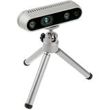 Camera Web Intel RealSense D435i