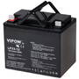 Vipow Acumulator stationar SLA 12V 33AH