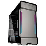 Carcasa PC Phanteks Enthoo Evolv X Midi-Tower, RGB, Tempered Glass - Argintiu