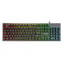 Tastatura Gamemax Gaming KG901 Mecanica Red Switch