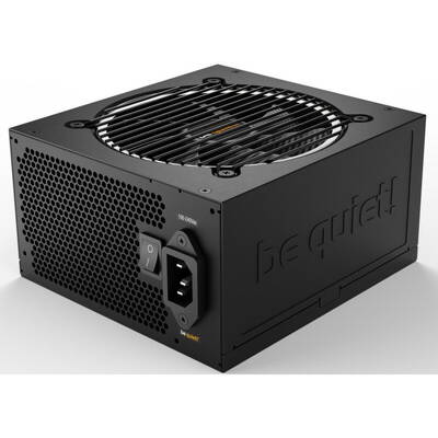 be quiet! dublat-Pure Power 12 M, 80+ Gold, 750W