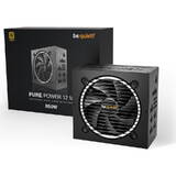 Pure Power 12 M, 80+ Gold, 850W