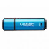 Memorie USB Kingston IronKey VP50C  32GB USB-C