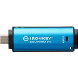 IronKey VP50C  64GB USB-C
