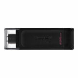 Memorie USB Kingston DT70 256GB USB-C 3.0