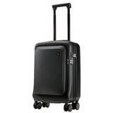 Troler All in One Carry On Luggage