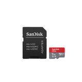 Card de Memorie SanDisk Ultra microSDXC 1TB + SD Adapter 150MB/s  A1 Class 10 UHS-I