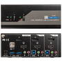 Switch KVM InLine 2-fach, Displayport 1.2, HDMI 2.0, USB 3.0 cu Audio