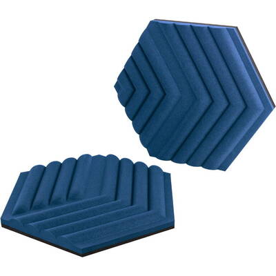 Elgato Wave Panels Starter Kit - Albastru