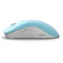 Mouse Glorious PC Gaming Race Model O Pro Wireless Gaming - Blue Lynx - Forge