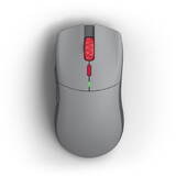 Mouse Glorious PC Gaming Race Series One PRO Wireless Gaming - Centauri - Forge